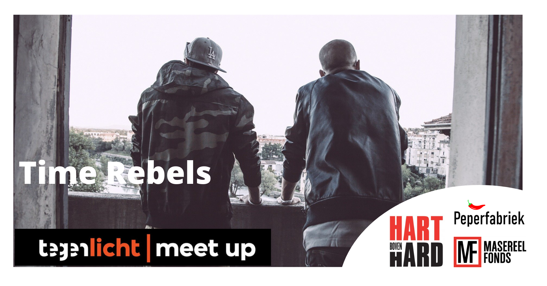 Time Rebels