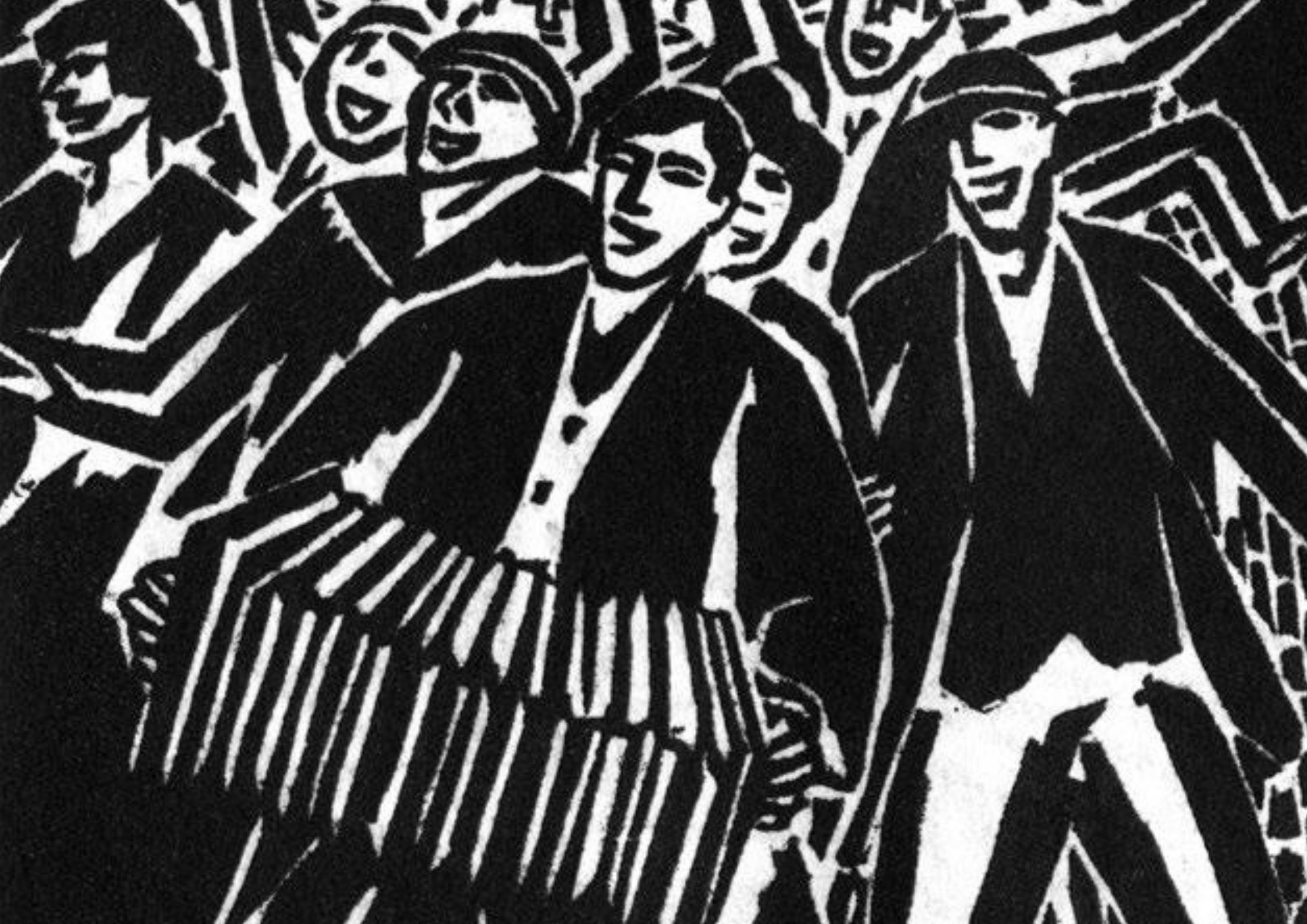 Frans Masereel