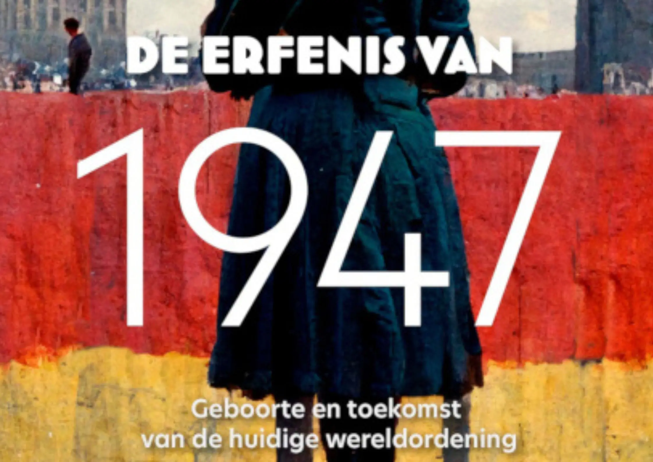 De erfenis van 1947 - Masereelfonds