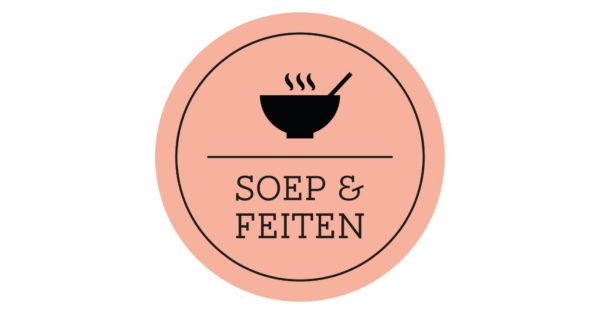 Tussen de soep en de feiten