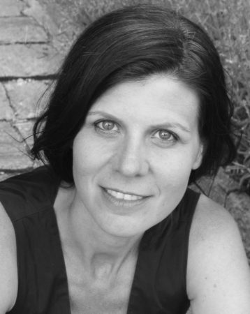 Anne Provoost