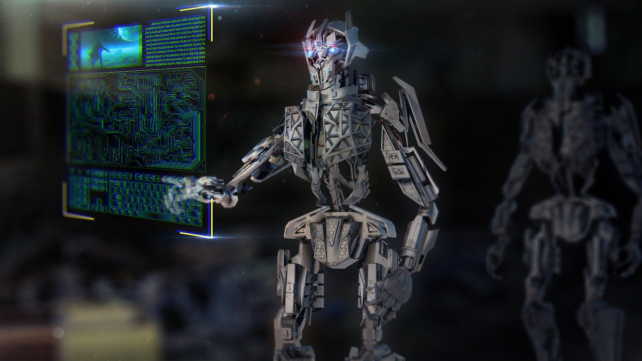 Artificiële Intelligentie