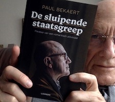De sluipende staatsgreep