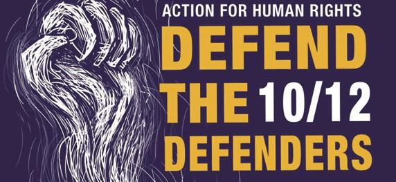 2020 Defend_the_defenders_-_Stop_the_killings