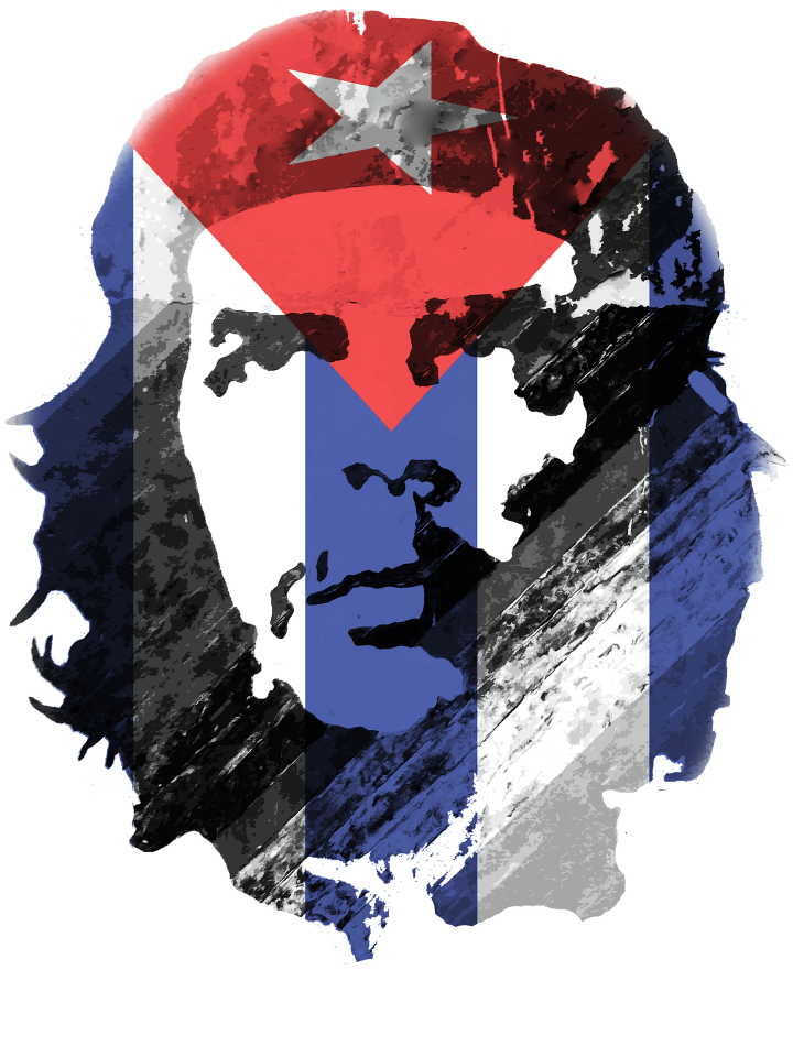 Ernesto Che Guevara