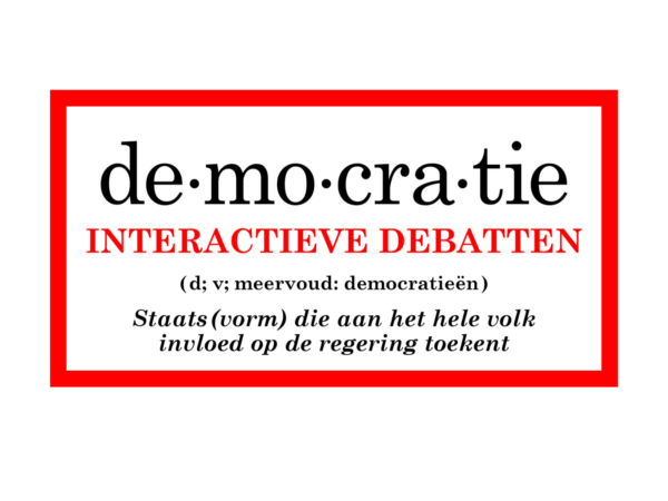 Democratie