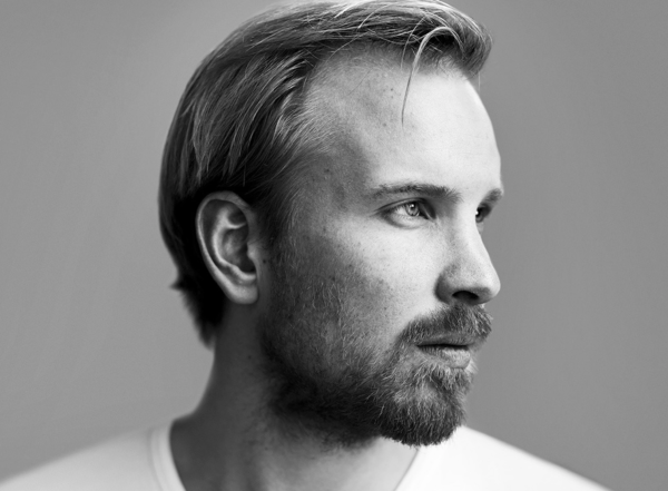 Rutger Bregman