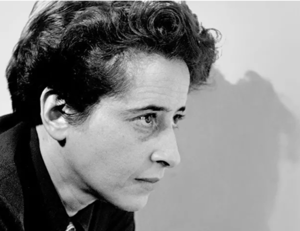 Hannah Arendt