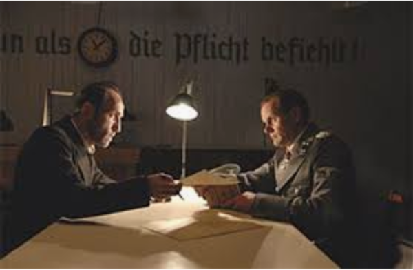 Die Falscher - Pathé