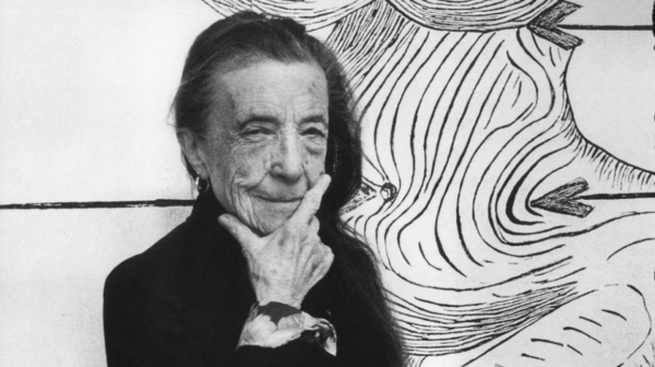 Louise Bourgeois
