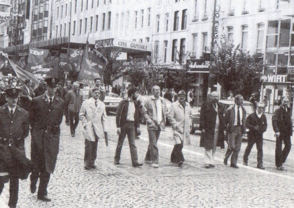 Deze afbeelding heeft een leeg alt-attribuut; de bestandsnaam is Septemberstaking-1-1024x724.jpg