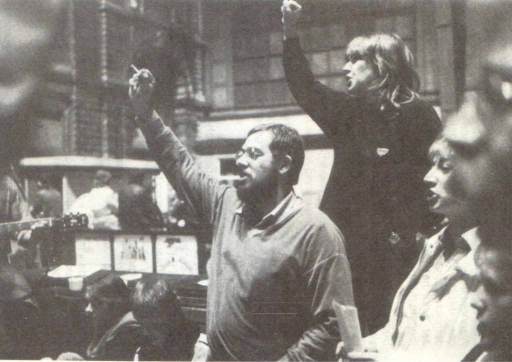 Deze afbeelding heeft een leeg alt-attribuut; de bestandsnaam is Septemberstaking-2-1024x724.jpg