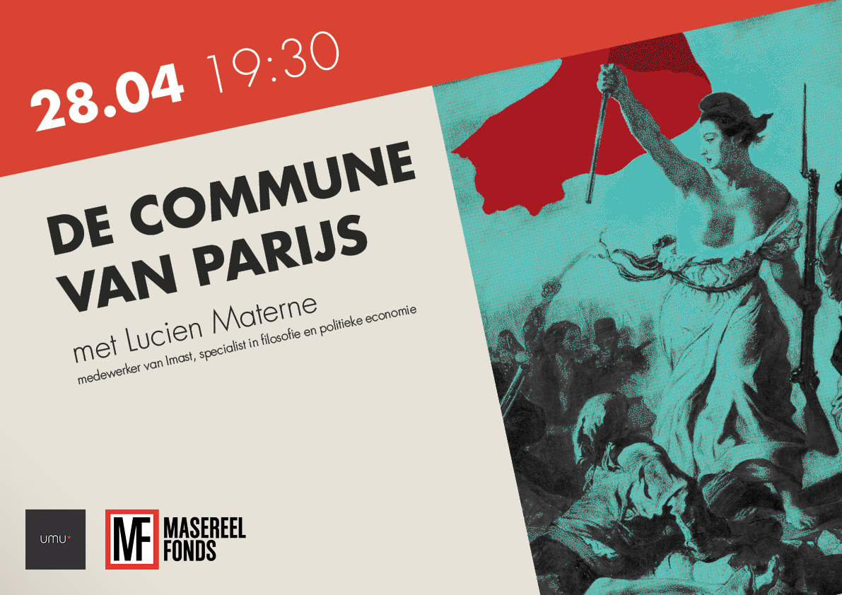 Commune van Parijs