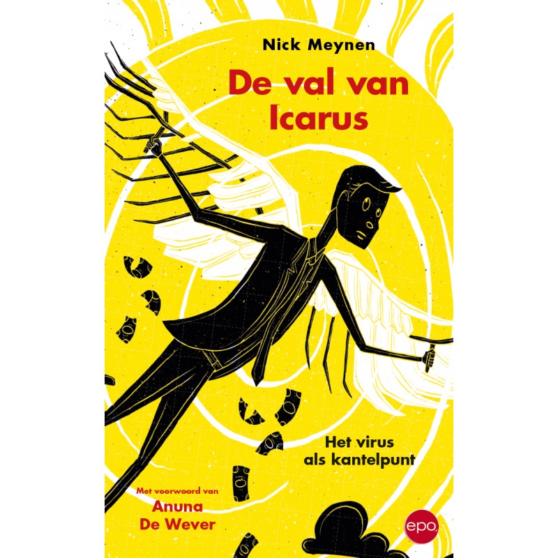 De val van Icarus
