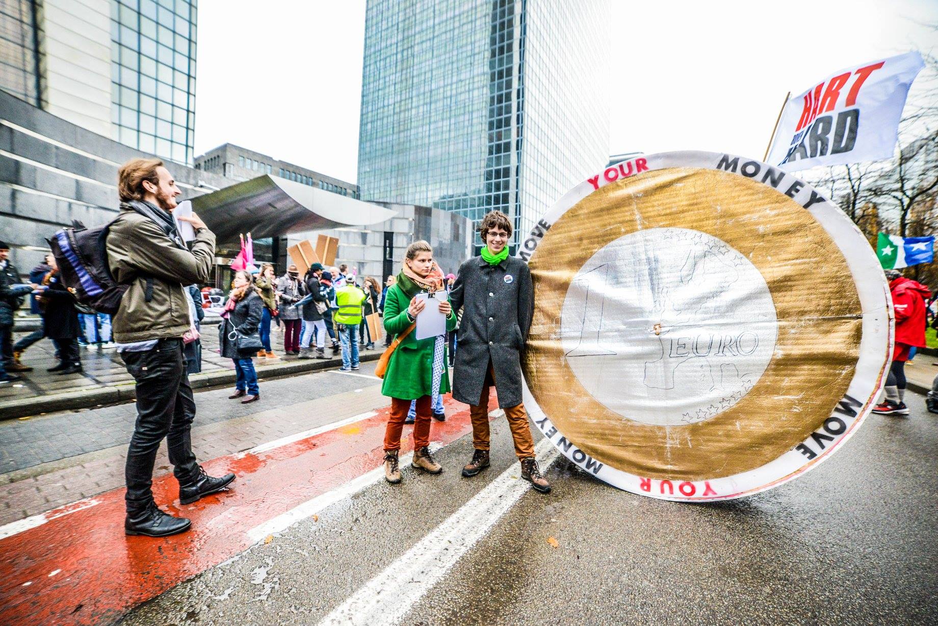 Hart boven hartdag