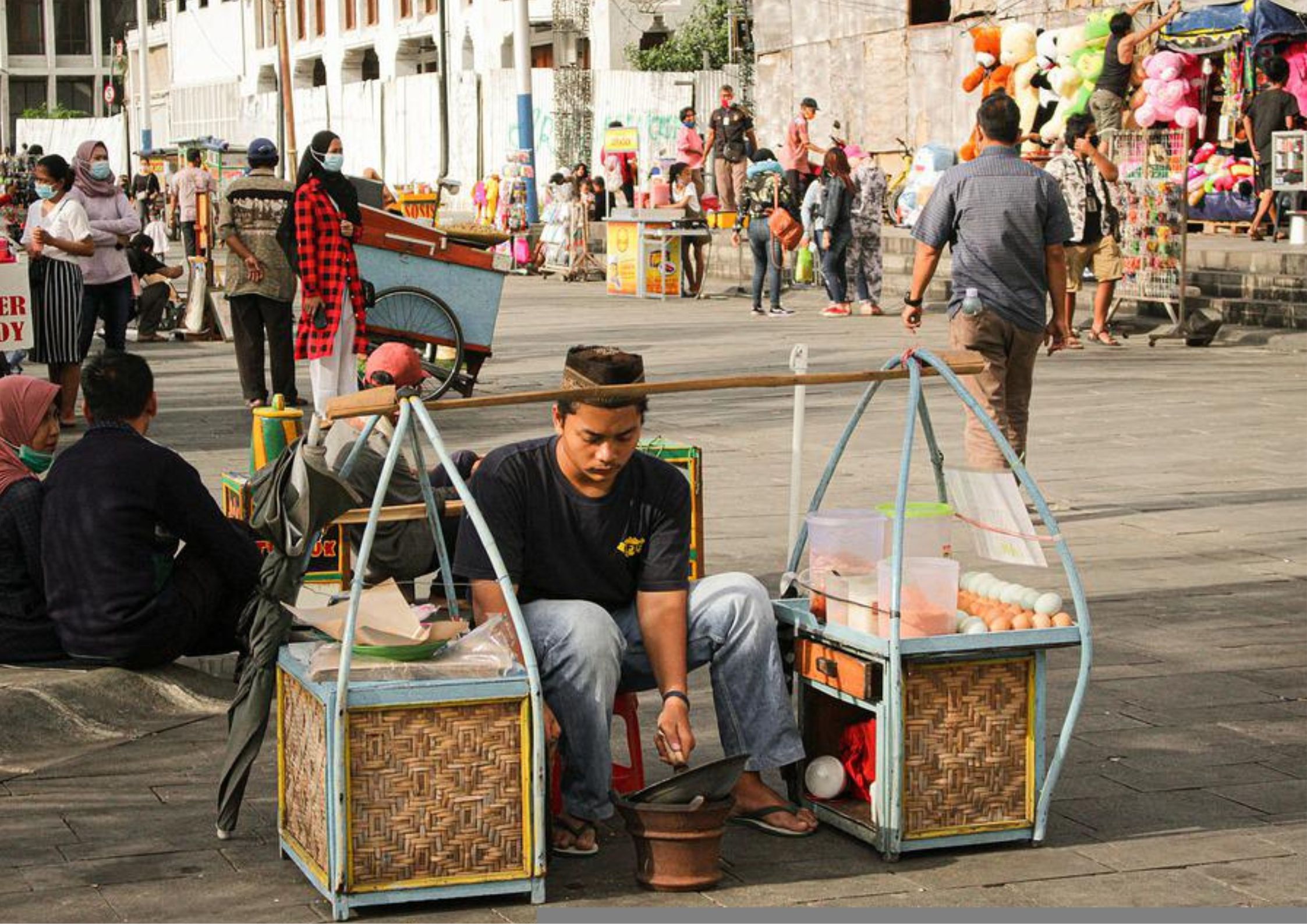 Indonesisch